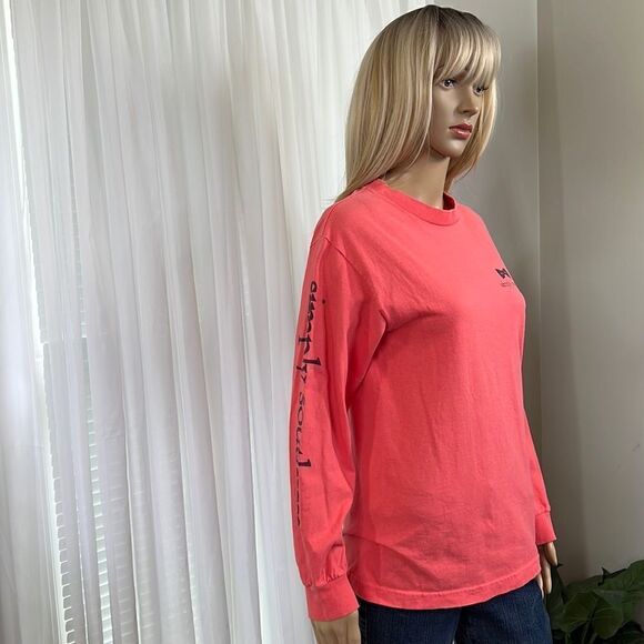 Simply Southern Long Sleeve Small - Picture 3 of 7